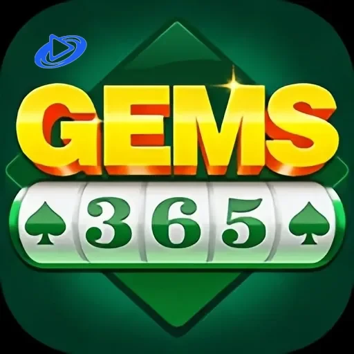 Logo gems365